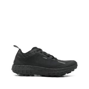 Norda Black Trainers - Low-Tops Men